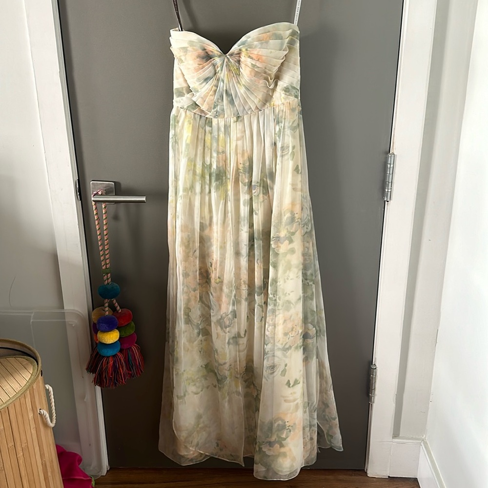 Jenny Yoo Bridesmaid Dress